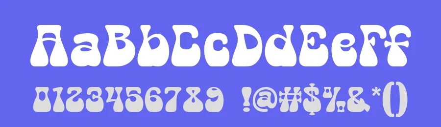 Madie Roger by Situjuh Nazara — Display Font — thumbnail 3