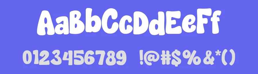 Makeba by TOKOPRESS TEAM — Display Font — thumbnail 3