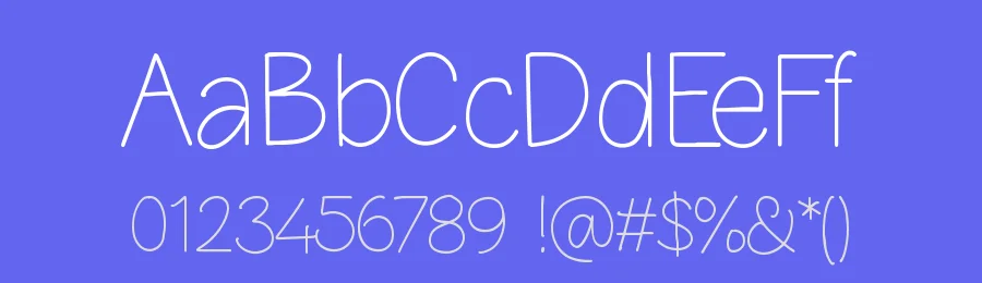 Masa Practice by Masa Aska Sanurumi — Script Font — thumbnail 3