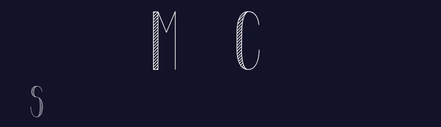 Mayonaise Condensed by Marina Nunes — Display Font — thumbnail 2
