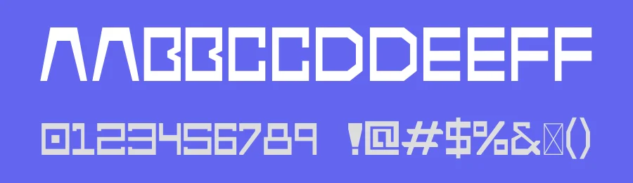 Mezcal by Guy Hall — Sans Font — thumbnail 3