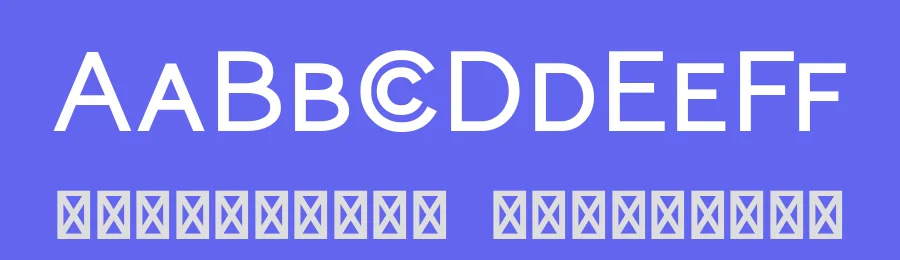 Monocole Free Bold Italic by Craft Supply Co. — Sans Font — thumbnail 3