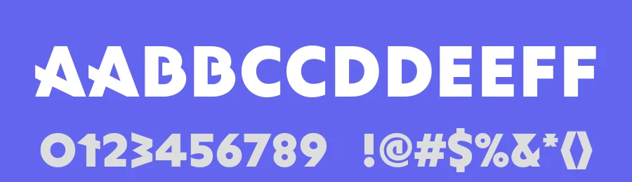 Movement Direct Black by Noel Pretorius & Maria Ramos — Display Font — thumbnail 3