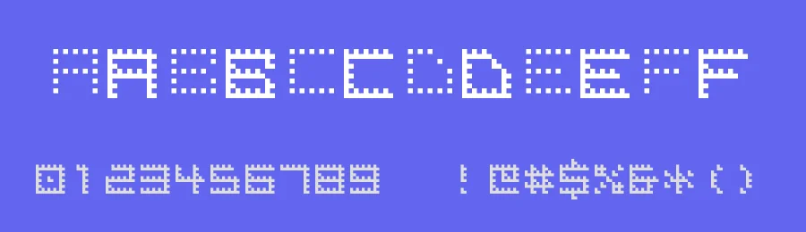 Neato by memesbruh03 — Display Font — thumbnail 3