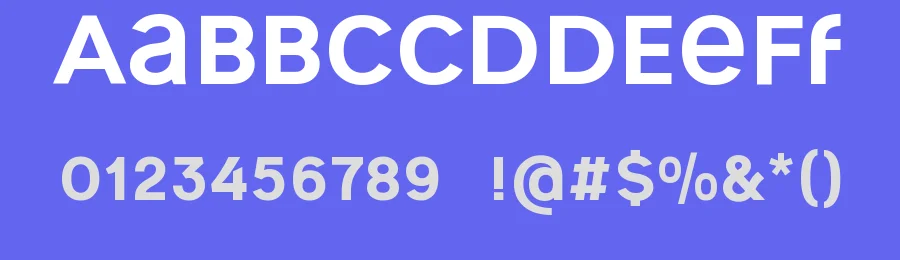 Ogonek Heavy by Levi Szekeres — Display Font — thumbnail 3