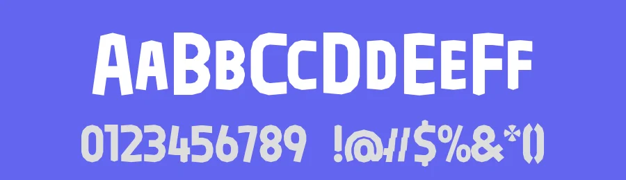 Oreta Italic by Situjuh Nazara — Display Font — thumbnail 3