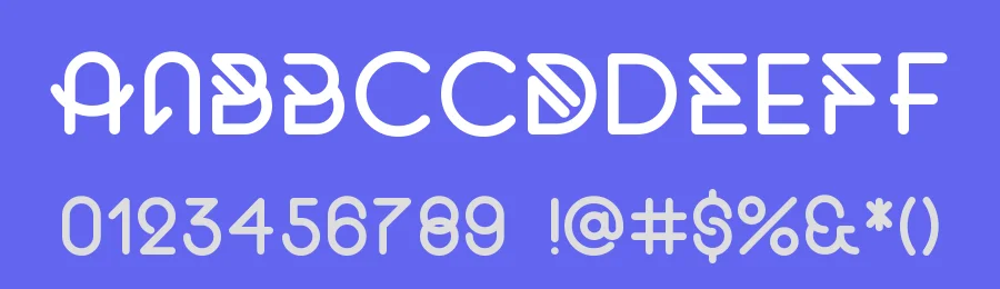 Original by fnkfrsh by Fnkfrsh — Display Font — thumbnail 3