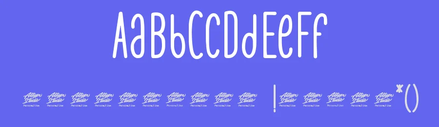 Pana Summer Outline PUL by Fadli Ramadhan Iskandar — Sans Font — thumbnail 3