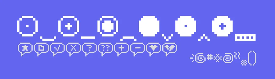 Pixelface by memesbruh03 — Display Font — thumbnail 3