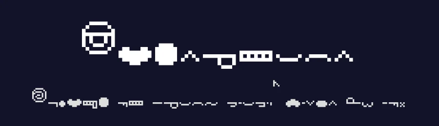 Pixelface by memesbruh03 — Display Font — thumbnail 2