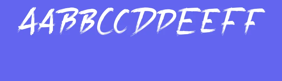 Ratoela Free by Maulana Creative — Display Font — thumbnail 3