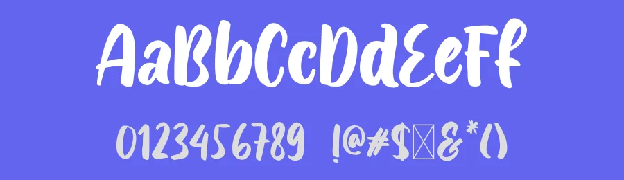 Remon Holiday by M Arif Dwi Prasetyo & Eko Nurcahyo — Sans Font — thumbnail 3