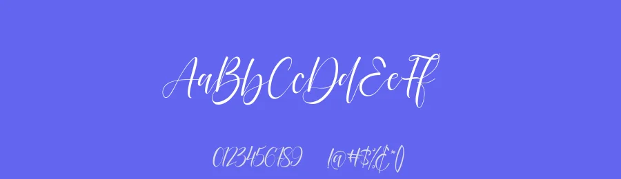 Rodelia by Gilar Studio — Sans Font — thumbnail 3