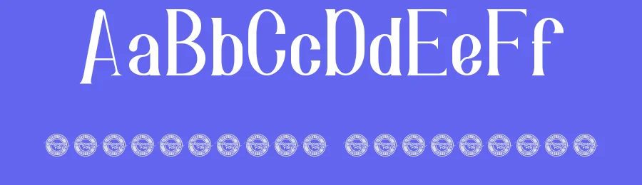 Roman Murphy Demo Italic by Shalsha & Suci Anita — Display Font — thumbnail 3