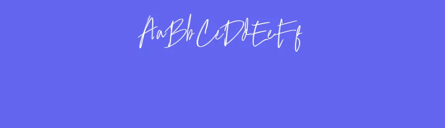 Rubatti by Girinesia 2020 — Sans Font — thumbnail 3