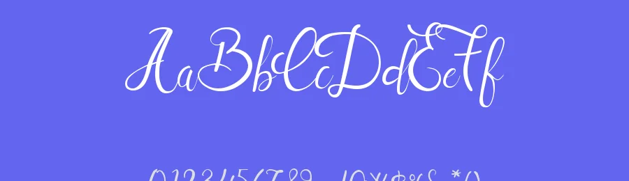 Sallisa by Pandanwangi — Sans Font — thumbnail 3