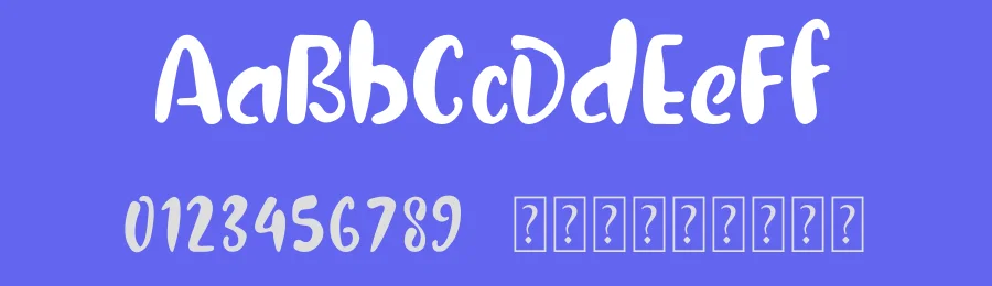 Selsa by Dede Kurniawan — Script Font — thumbnail 3