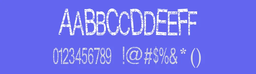 Slightly Intoxicated by Tom Kolodziejski — Display Font — thumbnail 3