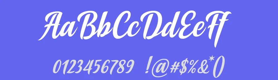 Soe by Situjuh Nazara — Script Font — thumbnail 3