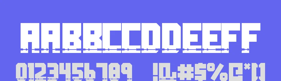 Sound Wave by Joseph Dawson — Sans Font — thumbnail 3