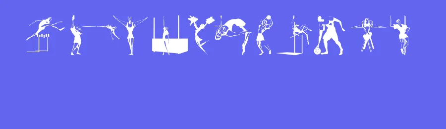 Sportler — Display Font — thumbnail 3