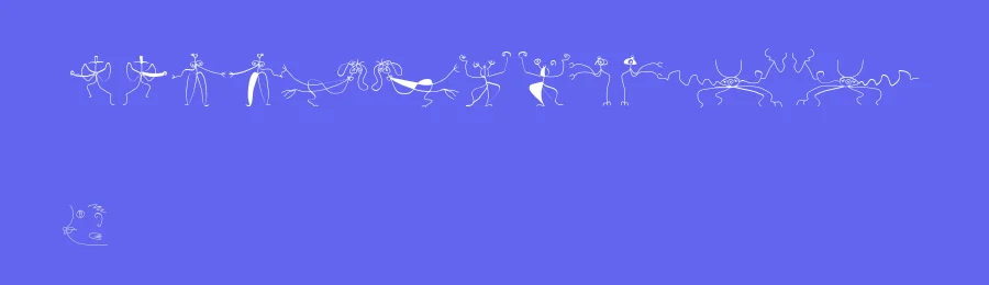 SprayersFriends — Display Font — thumbnail 3