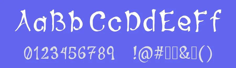 Sprots — Display Font — thumbnail 3