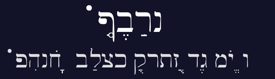 SPTiberian — Display Font — thumbnail 2