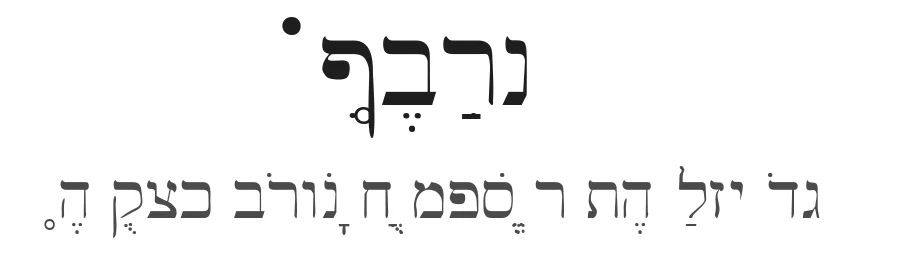 SPTiberian โ Display Font