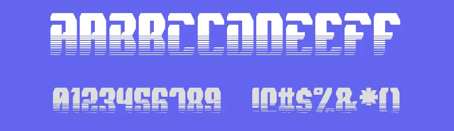 Spyh Italic — Display Font — thumbnail 3