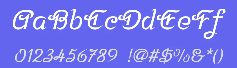 Srisakdi Bold by Cadson Demak Co.,Ltd. — Script Font — thumbnail 3