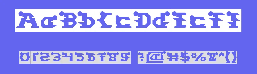 STARGAZER Bold Italic by http://www.dafont.com/wino-s-kadir.d2209 — Display Font — thumbnail 3