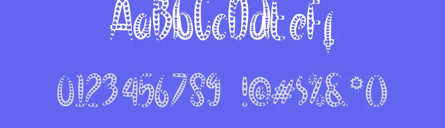 Stay Buddy love — Display Font — thumbnail 3