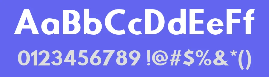 Step Down Oblique — Display Font — thumbnail 3