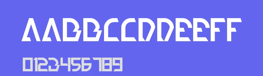 step forward by http://www.dafont.com/wino-s-kadir.d2209 — Display Font — thumbnail 3