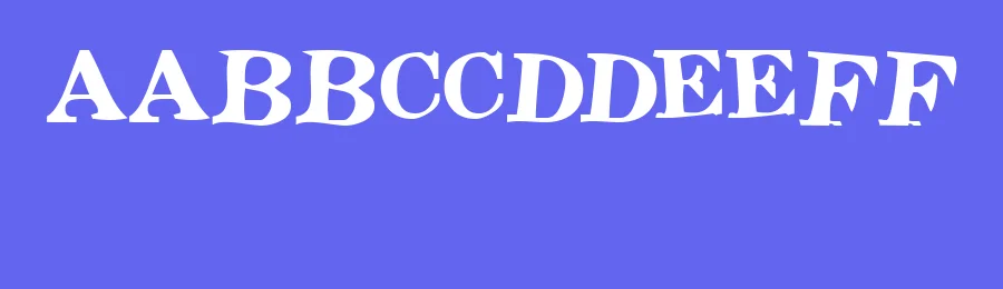 Stickon Three — Display Font — thumbnail 3