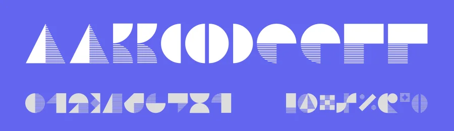 Stijla — Display Font — thumbnail 3