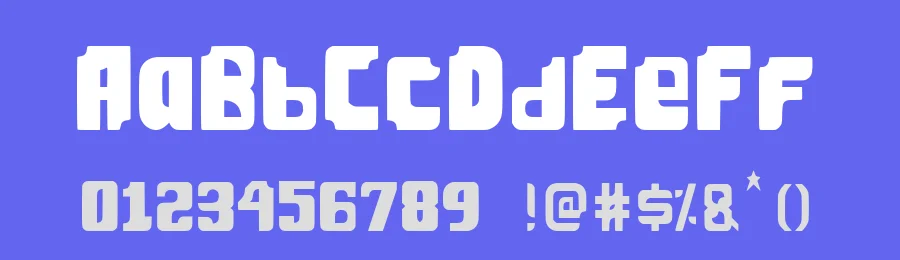 Stilere — Display Font — thumbnail 3