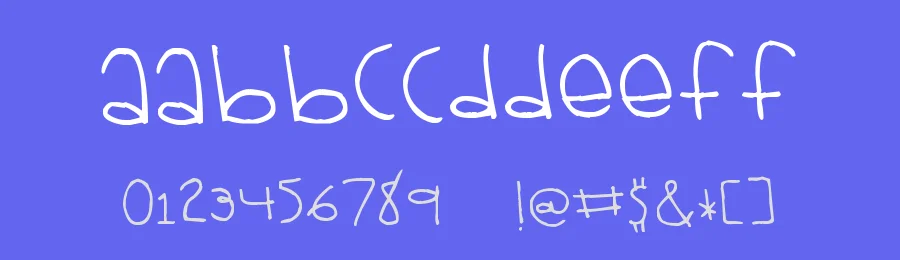 Stinkerella Stinkzilla — Display Font — thumbnail 3