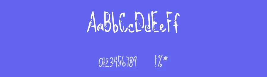 stixnmix — Display Font — thumbnail 3
