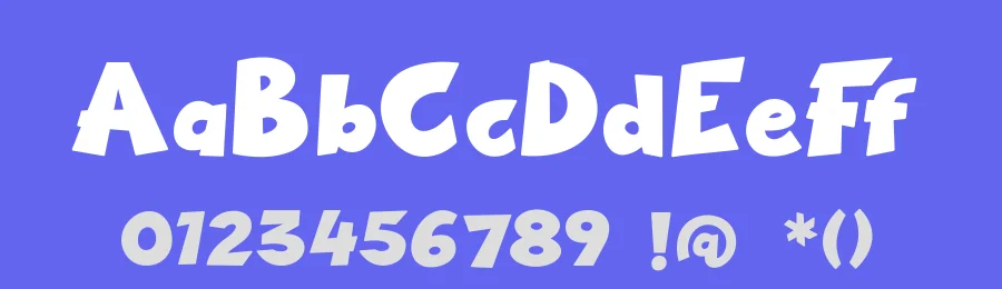 Stockly Bold by Febri Creative — Display Font — thumbnail 3