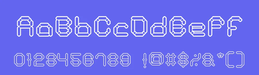 STONE ROCK by http://www.dafont.com/wino-s-kadir.d2209 — Display Font — thumbnail 3