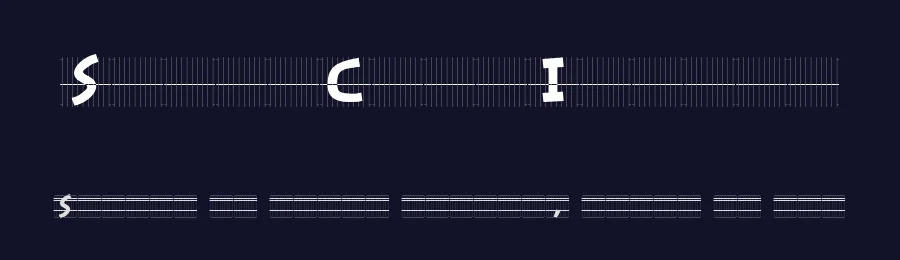 StoneCapsIngrid — Display Font — thumbnail 2