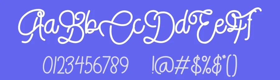 Stringlabs — Display Font — thumbnail 3