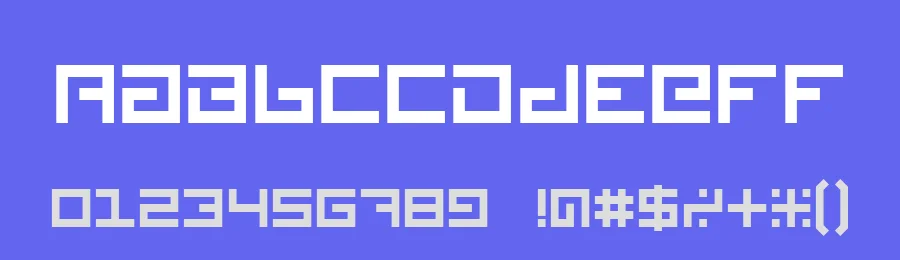 Styl by Feorag NicBhrde — Display Font — thumbnail 3