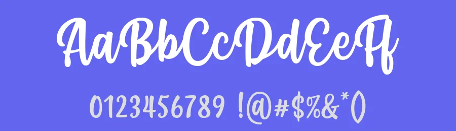 Styla Italic by Situjuh Nazara — Display Font — thumbnail 3