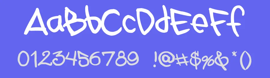 STYLEWARS 2011 — Display Font — thumbnail 3