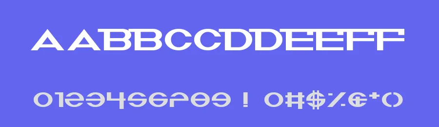 Summoners — Display Font — thumbnail 3