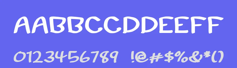 Sunshine Smile Italic by Joseph Dawson — Script Font — thumbnail 3
