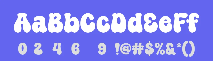 Super Monday — Display Font — thumbnail 3